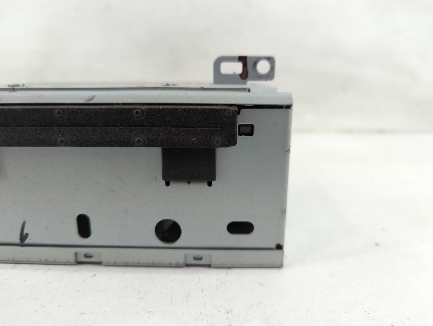 2012-2014 Ford Focus Radio AM FM Cd Player Receiver Replacement P/N:CM5T-19C107-HC Fits Fits 2012 2013 2014 OEM Used Auto Pa
