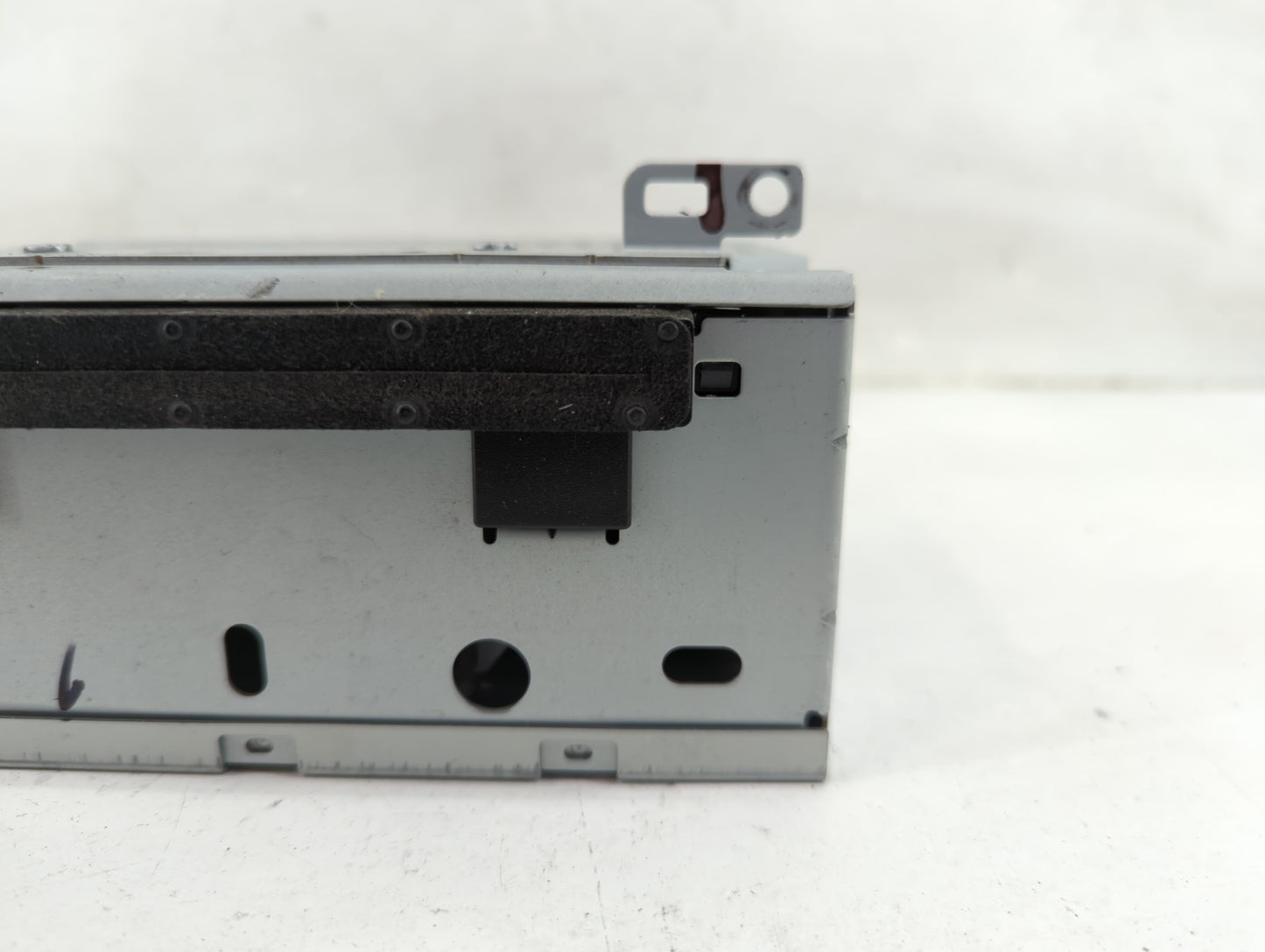 2012-2014 Ford Focus Radio AM FM Cd Player Receiver Replacement P/N:CM5T-19C107-HC Fits Fits 2012 2013 2014 OEM Used Auto Pa