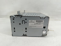 2012-2014 Ford Focus Radio AM FM Cd Player Receiver Replacement P/N:CM5T-19C107-HC Fits Fits 2012 2013 2014 OEM Used Auto Pa