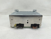 2012-2014 Ford Focus Radio AM FM Cd Player Receiver Replacement P/N:CM5T-19C107-HC Fits Fits 2012 2013 2014 OEM Used Auto Pa