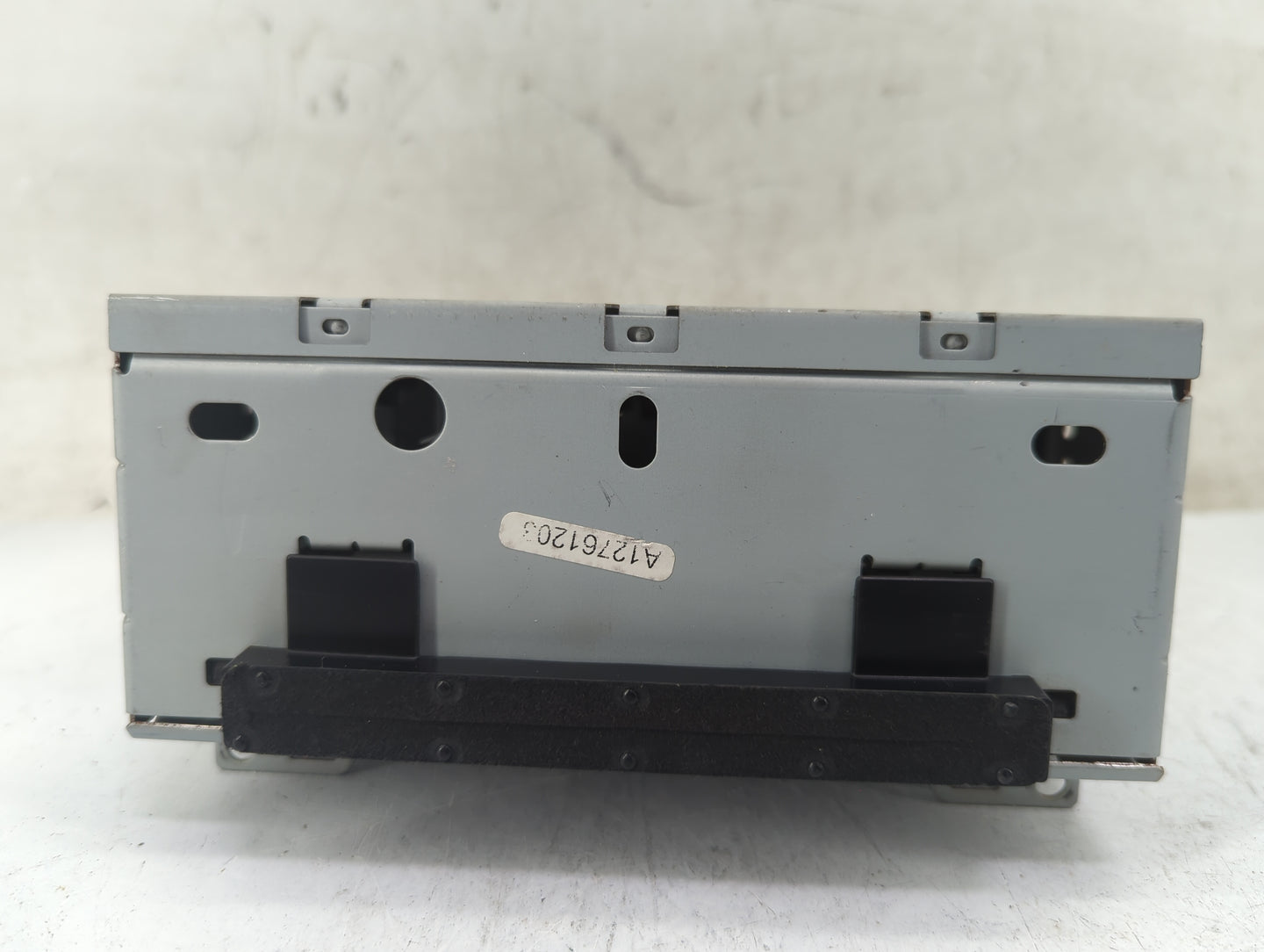 2012-2014 Ford Focus Radio AM FM Cd Player Receiver Replacement P/N:CM5T-19C107-HG Fits Fits 2012 2013 2014 OEM Used Auto Pa