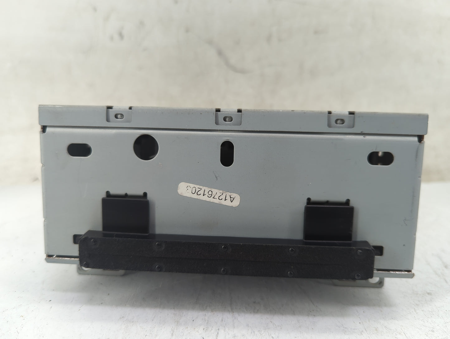 2012-2014 Ford Focus Radio AM FM Cd Player Receiver Replacement P/N:CM5T-19C107-HG Fits Fits 2012 2013 2014 OEM Used Auto Pa
