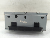 2012-2014 Ford Focus Radio AM FM Cd Player Receiver Replacement P/N:CM5T-19C107-HG Fits Fits 2012 2013 2014 OEM Used Auto Pa