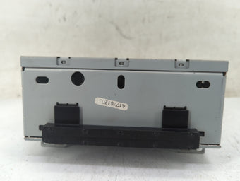compare product 2012-2014 Ford Focus Radio AM FM Cd Player Receiver Replacement P/N:CM5T-19C107-HG Fits Fits 2012 2013 2014 OEM Used Auto Parts