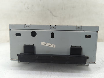 2012-2014 Ford Focus Radio AM FM Cd Player Receiver Replacement P/N:CM5T-19C107-HG Fits Fits 2012 2013 2014 OEM Used Auto Pa
