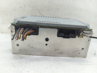 2012-2014 Ford Focus Radio AM FM Cd Player Receiver Replacement P/N:CM5T-19C107-HG Fits Fits 2012 2013 2014 OEM Used Auto Pa