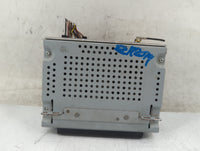 2012-2014 Ford Focus Radio AM FM Cd Player Receiver Replacement P/N:CM5T-19C107-HG Fits Fits 2012 2013 2014 OEM Used Auto Pa