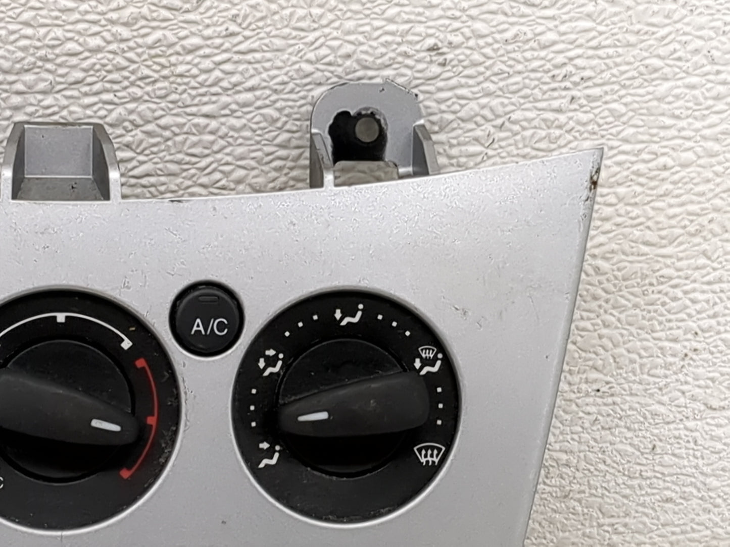 2013-2014 Ford Focus Climate Control Module Temperature AC/Heater Replacement P/N:CM5T-19980-AE Fits Fits 2013 2014 OEM Used
