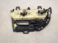 2013-2014 Ford Focus Climate Control Module Temperature AC/Heater Replacement P/N:CM5T-19980-AE Fits Fits 2013 2014 OEM Used