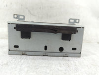 2012-2014 Ford Focus Radio AM FM Cd Player Receiver Replacement P/N:CM5T-19C107-JD Fits Fits 2012 2013 2014 OEM Used Auto Pa