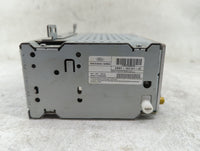 2012-2014 Ford Focus Radio AM FM Cd Player Receiver Replacement P/N:CM5T-19C107-JD Fits Fits 2012 2013 2014 OEM Used Auto Pa