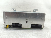 2012-2014 Ford Focus Radio AM FM Cd Player Receiver Replacement P/N:CM5T-19C107-JD Fits Fits 2012 2013 2014 OEM Used Auto Pa