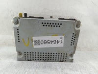 2012-2014 Ford Focus Radio AM FM Cd Player Receiver Replacement P/N:CM5T-19C107-JD Fits Fits 2012 2013 2014 OEM Used Auto Pa