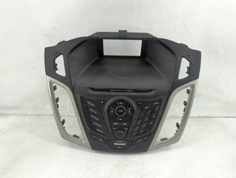 compare product 2013-2014 Ford Focus Radio Control Panel 1466250
