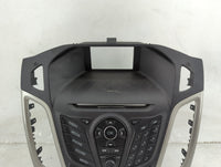 2013-2014 Ford Focus Radio Control Panel 1466250 - Oemusedautoparts1.com