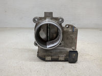 2014-2018 Ford Focus Throttle Body P/N:DS7E-9F991-BB 0280750576 Fits Fits 2014 2015 2016 2017 2018 2019 2020 2021 2022 OEM U