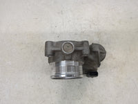 2014-2018 Ford Focus Throttle Body P/N:DS7E-9F991-BB 0280750576 Fits Fits 2014 2015 2016 2017 2018 2019 2020 2021 2022 OEM U
