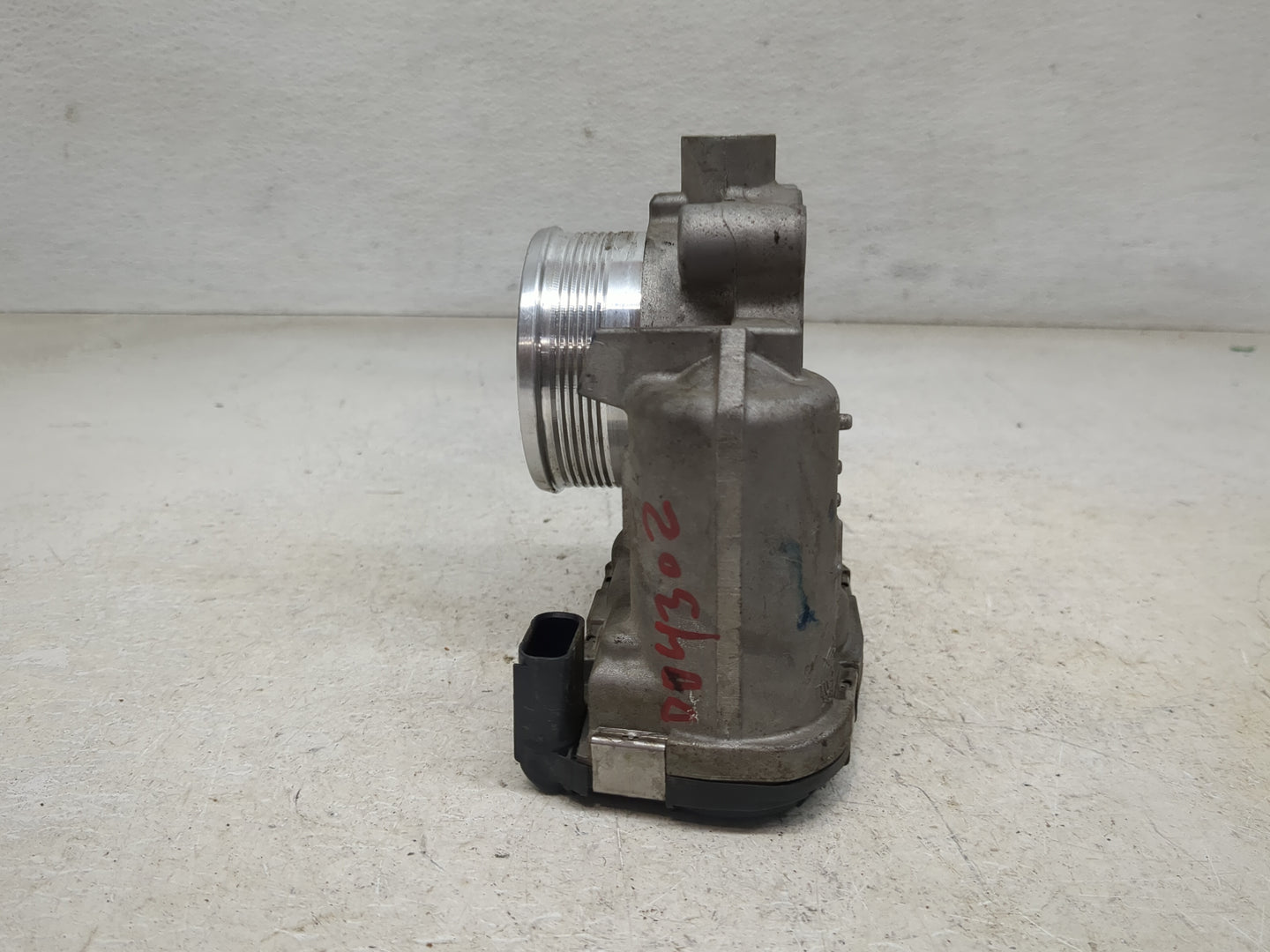 2014-2018 Ford Focus Throttle Body P/N:DS7E-9F991-BB 0280750576 Fits Fits 2014 2015 2016 2017 2018 2019 2020 2021 2022 OEM U