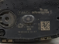 2014-2018 Ford Focus Throttle Body P/N:DS7E-9F991-BB 0280750576 Fits Fits 2014 2015 2016 2017 2018 2019 2020 2021 2022 OEM U