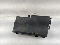 2012-2014 Ford Focus Fusebox Fuse Box Panel Relay Module P/N:AV6T-14A142-AA AV6T-14A076-AB Fits Fits 2012 2013 2014 OEM Used