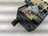 2012-2014 Ford Focus Fusebox Fuse Box Panel Relay Module P/N:AV6T-14A142-AA AV6T-14A076-AB Fits Fits 2012 2013 2014 OEM Used