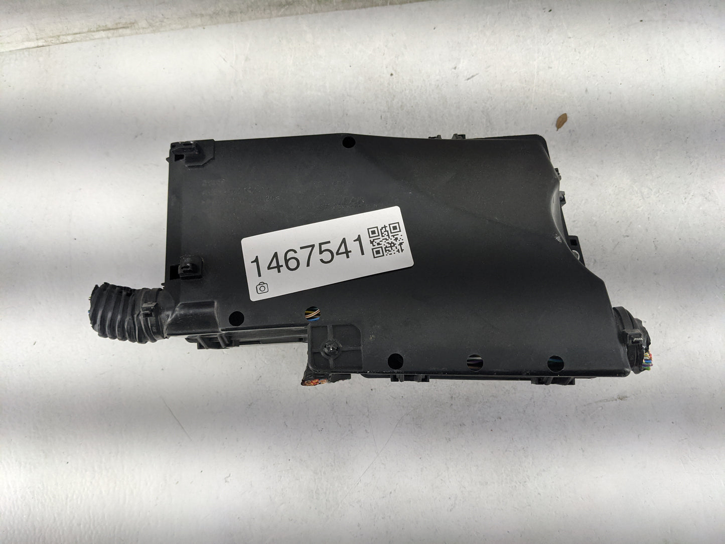 2012-2014 Ford Focus Fusebox Fuse Box Panel Relay Module P/N:AV6T-14A142-AA AV6T-14A076-AB Fits Fits 2012 2013 2014 OEM Used