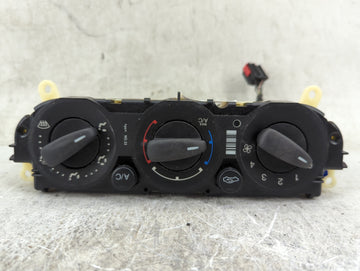 2013-2014 Ford Focus Climate Control Module Temperature AC/Heater Replacement P/N:CM5T-19980-AF Fits Fits 2013 2014 OEM Used