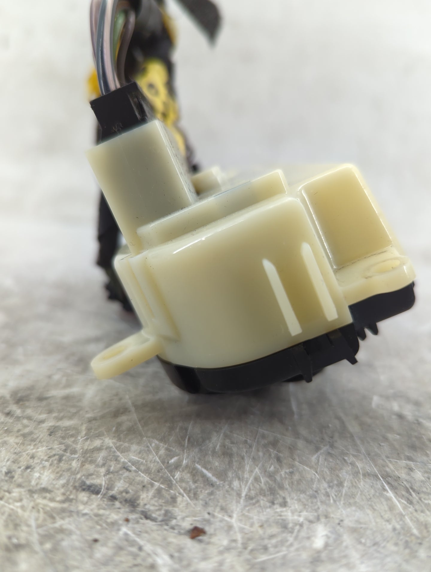 2013-2014 Ford Focus Climate Control Module Temperature AC/Heater Replacement P/N:CM5T-19980-AF Fits Fits 2013 2014 OEM Used