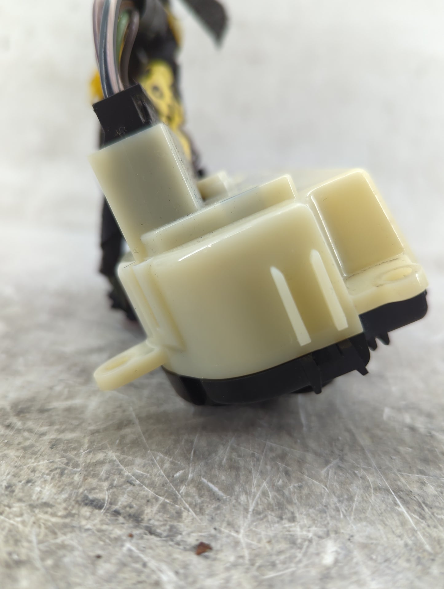 2013-2014 Ford Focus Climate Control Module Temperature AC/Heater Replacement P/N:CM5T-19980-AF Fits Fits 2013 2014 OEM Used
