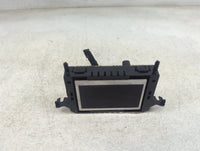2014-2014 Ford Focus Information Radio Display Screen 1468139 - Oemusedautoparts1.com