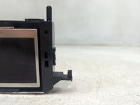 2014-2014 Ford Focus Information Radio Display Screen 1468139 - Oemusedautoparts1.com