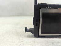 2014-2014 Ford Focus Information Radio Display Screen 1468139 - Oemusedautoparts1.com