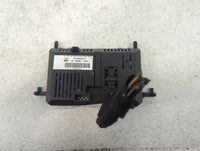2014-2014 Ford Focus Information Radio Display Screen 1468139 - Oemusedautoparts1.com