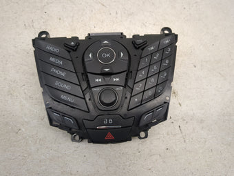 compare product 2013-2014 Ford Focus Radio Control Panel 1468293