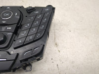 2013-2014 Ford Focus Radio Control Panel 1468293 - Oemusedautoparts1.com