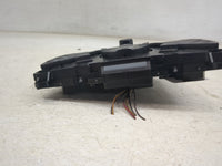 2013-2014 Ford Focus Radio Control Panel 1468293 - Oemusedautoparts1.com