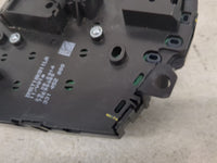2013-2014 Ford Focus Radio Control Panel 1468293 - Oemusedautoparts1.com