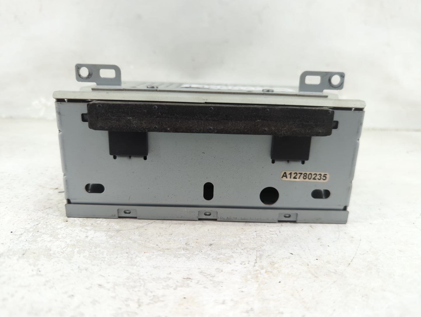 2012-2014 Ford Focus Radio AM FM Cd Player Receiver Replacement P/N:CM5T-19C107-HG A12780235, C6APD66323 Fits Fits 2012 2013