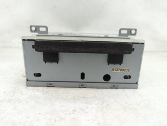 compare product 2012-2014 Ford Focus Radio AM FM Cd Player Receiver Replacement P/N:CM5T-19C107-HG A12780235, C6APD66323 Fits Fits 2012 2013 2014 OEM Used Auto Parts