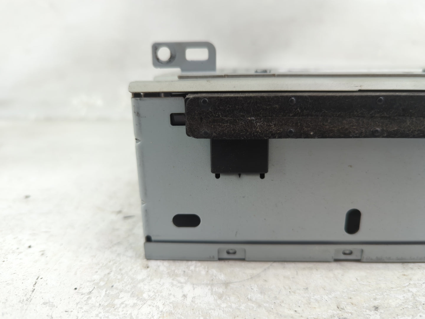2012-2014 Ford Focus Radio AM FM Cd Player Receiver Replacement P/N:CM5T-19C107-HG A12780235, C6APD66323 Fits Fits 2012 2013