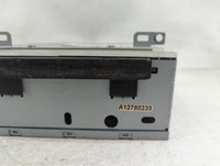 2012-2014 Ford Focus Radio AM FM Cd Player Receiver Replacement P/N:CM5T-19C107-HG A12780235, C6APD66323 Fits Fits 2012 2013