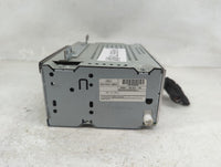 2012-2014 Ford Focus Radio AM FM Cd Player Receiver Replacement P/N:CM5T-19C107-HG A12780235, C6APD66323 Fits Fits 2012 2013