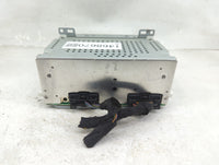 2012-2014 Ford Focus Radio AM FM Cd Player Receiver Replacement P/N:CM5T-19C107-HG A12780235, C6APD66323 Fits Fits 2012 2013
