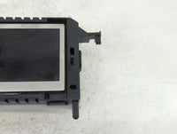 2014-2014 Ford Focus Information Radio Display Screen 1468709 - Oemusedautoparts1.com