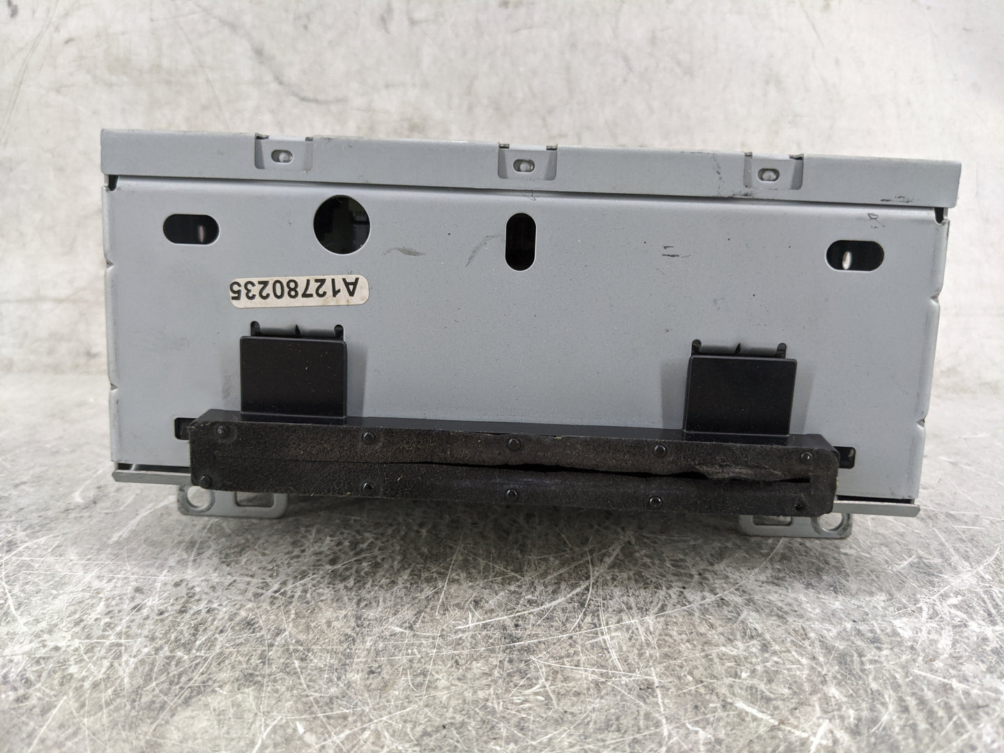 2012-2014 Ford Focus Radio AM FM Cd Player Receiver Replacement P/N:CM5T-19C107-HG C6AP056629 Fits Fits 2012 2013 2014 OEM U