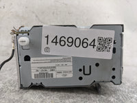 2012-2014 Ford Focus Radio AM FM Cd Player Receiver Replacement P/N:CM5T-19C107-HG C6AP056629 Fits Fits 2012 2013 2014 OEM U