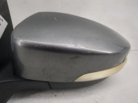 2012-2014 Ford Focus Driver Side View Mirror - Left Door Mirror OEM Used - Oemusedautoparts1.com