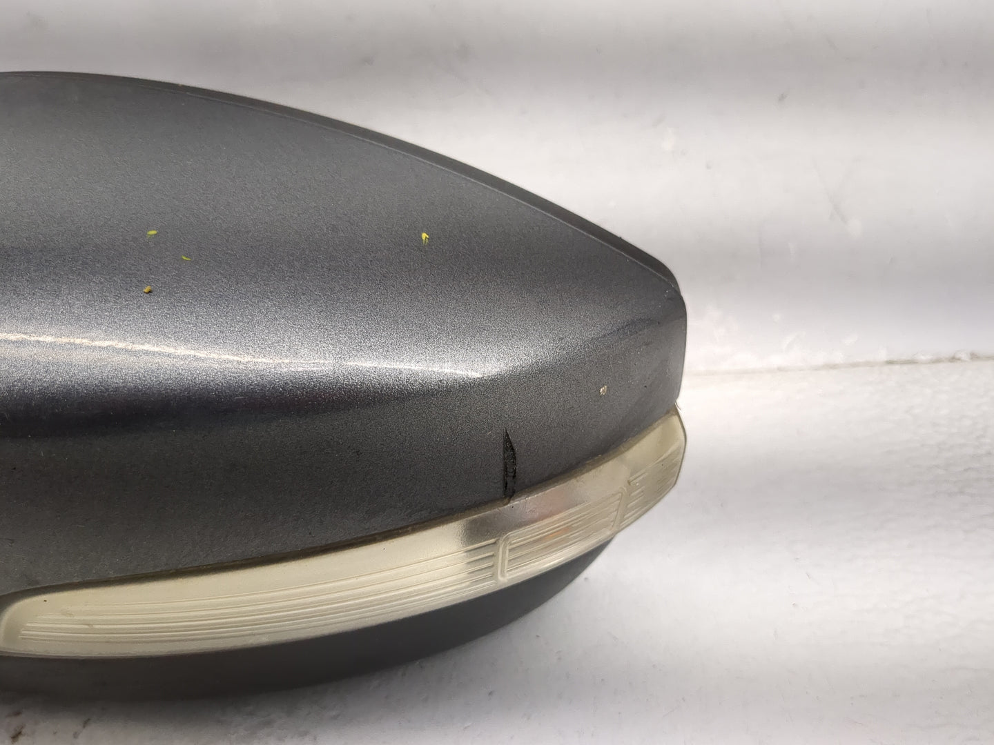 2012-2014 Ford Focus Driver Side View Mirror - Left Door Mirror OEM Used - Oemusedautoparts1.com