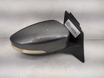 compare product 2012-2014 Ford Focus Passenger Side View Mirror - Right Door Mirror OEM Used