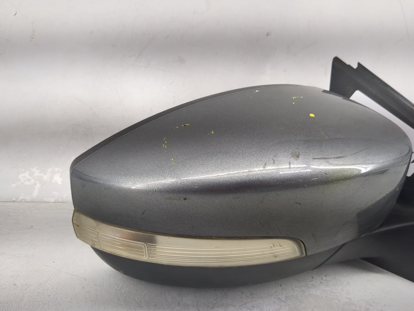 2012-2014 Ford Focus Passenger Side View Mirror - Right Door Mirror OEM Used - Oemusedautoparts1.com